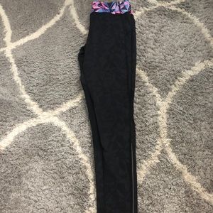 Ivivva by LuluLemon Leggings